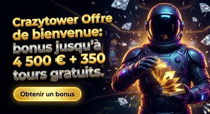 Crazytower Casino